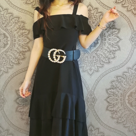 BNWT J. Crew collection 100% silk dress - Picture 2 of 9